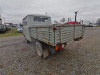 UAZ 3909 Грузопассажирский 390945 — Б/У, 2023 г.