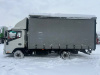 КамАЗ 43085 4x2 Бортовой 57585C — Б/У, 2024 г.