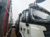 Shacman (Shaanxi) SX 8x4 Самосвал SX33186W366C — Б/У, 2022 г.