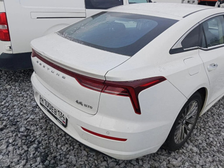 FAW Bestune B70 Standart 1.5T DCT — Б/У, 2023 г.