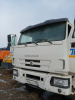 КамАЗ 53504 6x6 Седельный тягач 53504-50 — Б/У, 2022 г.