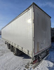 Schmitz Cargobull SCS Полуприцеп шторный SCS 24/L-13.62 EB — Б/У, 2021 г.