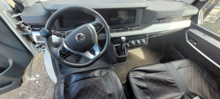 DONGFENG K33-561 — Б/У, 2023 г.