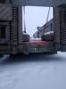 Политранс 94184 Полуприцеп тяжеловоз 4 оси 94184-010 — Б/У, 2023 г.