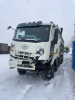 FAW J6 8x4 Самосвал СА3310Р66K24T4E5 — Б/У, 2023 г.