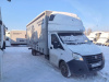 GAZ GAZELLE NEXT Бортовой 2824DH — Б/У, 2024 г.