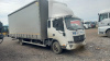 КамАЗ 43089 4x2 Бортовой 4389E1 — Б/У, 2024 г.