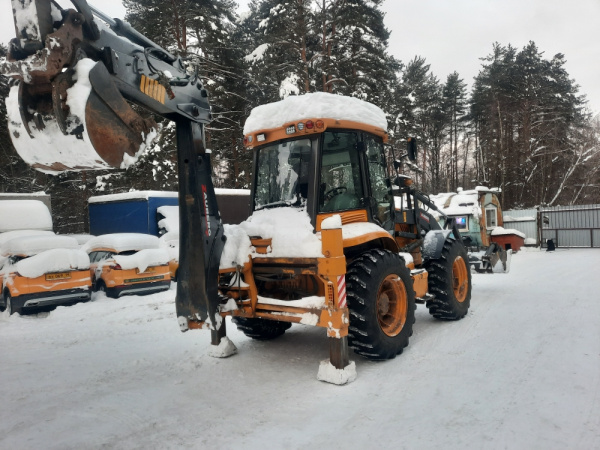 ZAUBERG EF4C — Б/У, 2023 г.