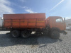 КамАЗ 45143 6x4 Зерновоз 45143-15 — Б/У, 2023 г.
