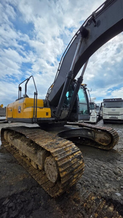 John Deere E260 Экскаватор E260LC — Б/У, 2021 г.