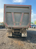 Howo T5G 8x4 Самосвал ZZ3317V386GE1 — Б/У, 2022 г.