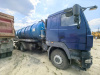АВТОСПЕЦТЕХНИКА СЛОН 6602A1-40 — Б/У, 2023 г.