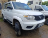 UAZ Классик Fleet без ABS 2.7 5MT — Б/У, 2022 г.