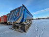Тонар 9589 Полуприцеп самосвал 95892 — Б/У, 2023 г.