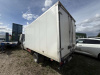 UAZ Промтоварный фургон длинная база Стандарт+ГБО двускатный мост 4х2 2.7 5MT — Б/У, 2024 г.