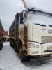 FAW CA 3310 8x4 Самосвал — Б/У, 2022 г.