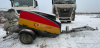 Крафт 71992 Полуприцеп пневмонагнетатель 719920Р — Б/У, 2024 г.