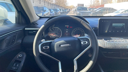 HAVAL Comfort 1.5 7DCT 2WD — Б/У, 2023 г.