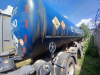 BONUM 914220 Полуприцеп цистерна 914220-02 — Б/У, 2020 г.