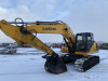 LiuGong CLG922 Экскаватор CLG922E — Б/У, 2022 г.