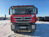 HONGYAN 908 8x4 Самосвал CQ3406HV39 — Б/У, 2022 г.