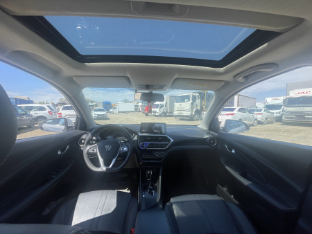 CHANGAN LX 1.5 5DCT (I поколение) — Б/У, 2023 г.