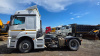 КамАЗ М1840 4x2 Седельный тягач 5490-S5 — Б/У, 2020 г.