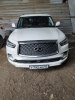 Infiniti QX80 — Б/У, 2021 г.