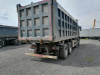 FAW J6 8x4 Самосвал СА3310Р66K24T4E5 — Б/У, 2023 г.