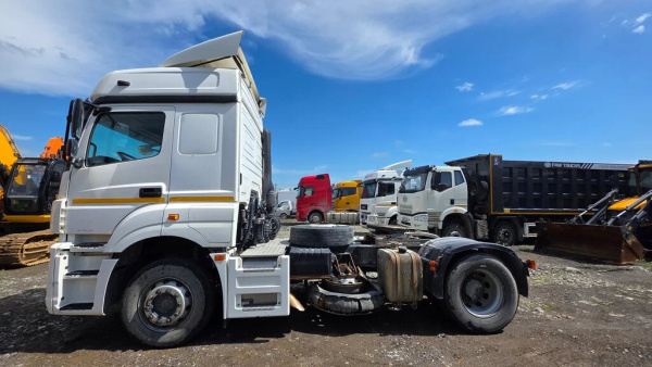 КамАЗ М1840 4x2 Седельный тягач 5490-S5 — Б/У, 2020 г.