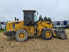 XGMA XG931 Фронтальный погрузчик XG931N — Б/У, 2023 г.