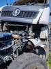 Shacman (Shaanxi) SX 6x4 Седельный тягач SX42584V324 — Б/У, 2023 г.