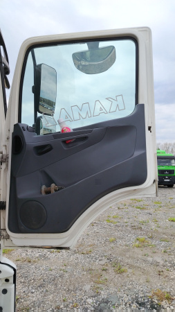 КамАЗ 5490 4x2 Седельный тягач 5490-S5 — Б/У, 2020 г.
