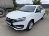 LADA VESTA Седан Comfort 1.6 106hp 5MT — Б/У, 2023 г.