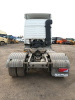 Mercedes-Benz ACTROS 4x2 Седельный тягач 1841 LS — Б/У, 2017 г.