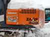HITACHI ZX200 Экскаватор ZX200-5G — Б/У, 2020 г.