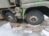 Shacman (Shaanxi) SX 8x4 Самосвал SX33186W366C — Б/У, 2022 г.