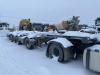 Тонар 998 Полуприцеп контейнеровоз 4 оси 99891 — Б/У, 2024 г.