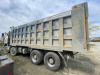 FAW J6 8x4 Самосвал СА3310Р66K24T4E5 — Б/У, 2023 г.