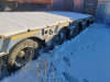 AMUR AMUR Полуприцеп тяжеловоз 4 оси LYR9708TDP — Б/У, 2024 г.