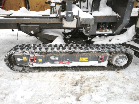 MDRILLING MT23 Буровая установка ГНБ MT23X7 — Б/У, 2023 г.