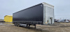 Schmitz Cargobull SCS Полуприцеп шторный SCS 24/L-13.62 EB — Б/У, 2023 г.