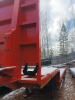 AMUR AMUR Полуприцеп тяжеловоз 4 оси — Б/У, 2024 г.