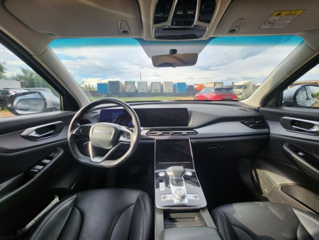 BAIC Comfort 1.5T 7DCT (I Поколение) — Б/У, 2023 г.