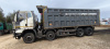FAW J6 8x4 Самосвал СА3310Р66K24T4E5 — Б/У, 2023 г.