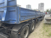 ЧМЗАП 9906 Полуприцеп тяжеловоз 3 оси 99064H-04 — Б/У, 2023 г.