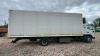 DongFeng C120 Изотермический/рефрижератор 47254A — Б/У, 2024 г.