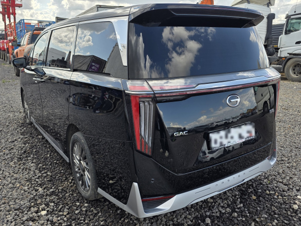 GAC GX 2.0T AT (I Поколение) — Б/У, 2023 г.