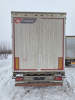 ICE BEAR TDZ94 Полуприцеп шторный TDZ9401XXY — Б/У, 2024 г.