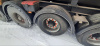 FoxTank 8777 Полуприцеп цистерна 877721 — Б/У, 2024 г.